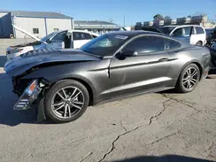 1FA6P8TH1H5265293 2017 FORD MUSTANG