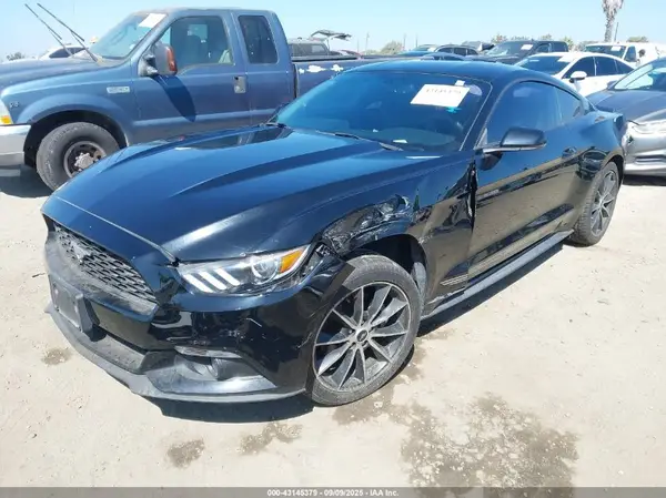 1FA6P8TH1H5266265 2017 FORD MUSTANG - Image 2