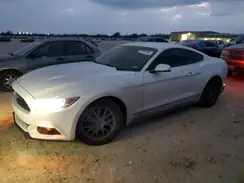 1FA6P8TH1H5271658 2017 FORD MUSTANG