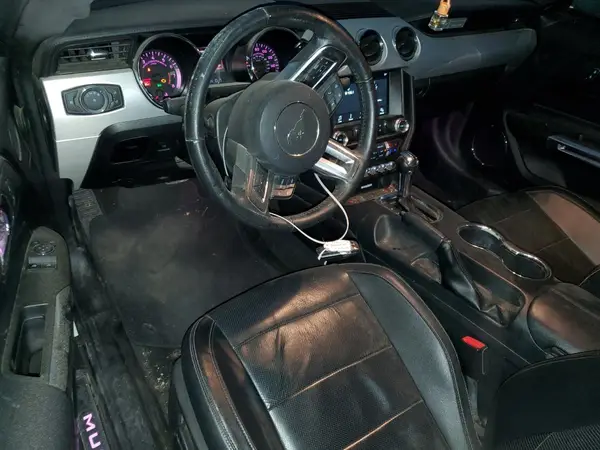 1FA6P8TH1H5271658 2017 FORD MUSTANG - Image 8