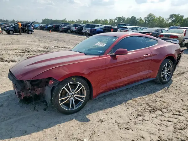1FA6P8TH1H5272132 2017 FORD MUSTANG