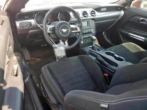 1FA6P8TH1H5272132 2017 FORD MUSTANG - Image 8