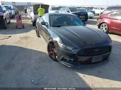 1FA6P8TH1H5272339 2017 FORD MUSTANG