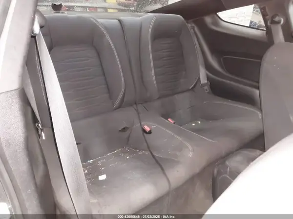 1FA6P8TH1H5272521 2017 FORD MUSTANG - Image 8