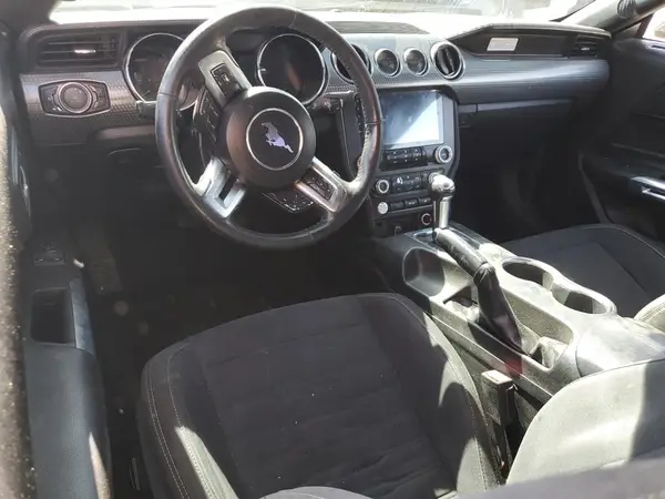 1FA6P8TH1H5277945 2017 FORD MUSTANG - Image 8