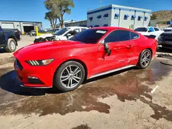 1FA6P8TH1H5279596 2017 FORD MUSTANG