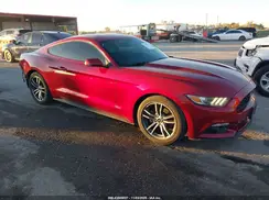 1FA6P8TH1H5279601 2017 FORD MUSTANG
