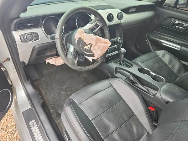 1FA6P8TH1H5288847 2017 FORD MUSTANG - Image 8