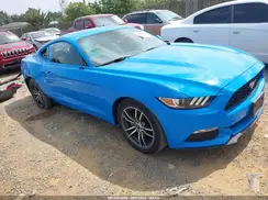 1FA6P8TH1H5291425 2017 FORD MUSTANG