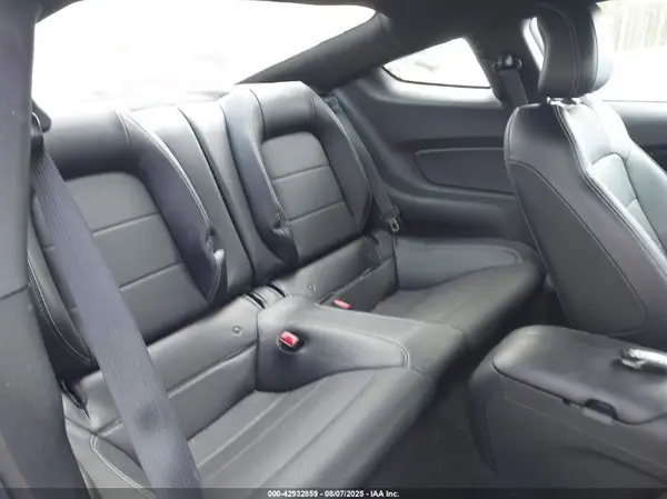 1FA6P8TH1H5291425 2017 FORD MUSTANG - Image 8