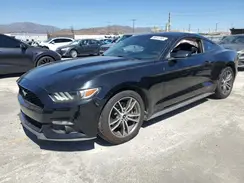 1FA6P8TH1H5292249 2017 FORD MUSTANG