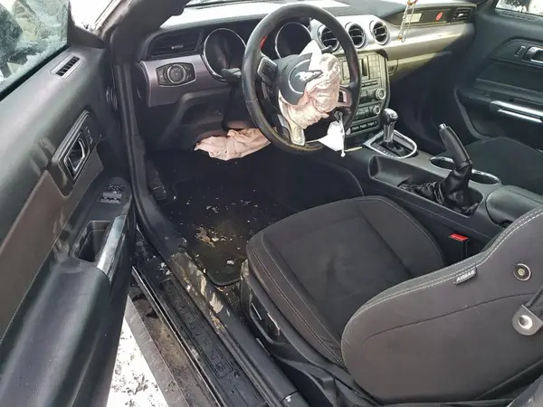 1FA6P8TH1H5294471 2017 FORD MUSTANG - Image 8