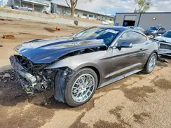 1FA6P8TH1H5295653 2017 FORD MUSTANG