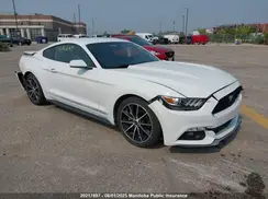 1FA6P8TH1H5303945 2017 FORD MUSTANG