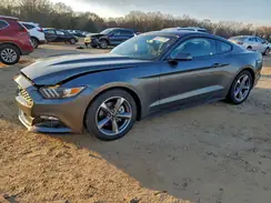 1FA6P8TH1H5305291 2017 FORD MUSTANG