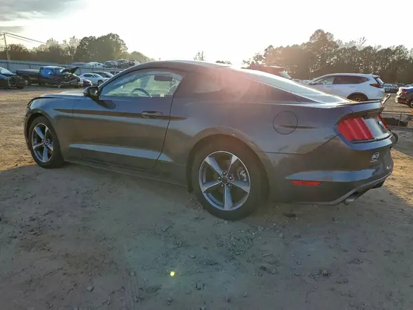1FA6P8TH1H5305291 2017 FORD MUSTANG - Image 2
