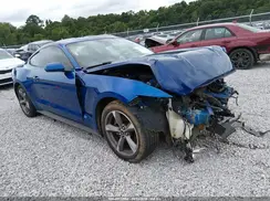 1FA6P8TH1H5305470 2017 FORD MUSTANG