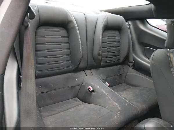 1FA6P8TH1H5305470 2017 FORD MUSTANG - Image 8
