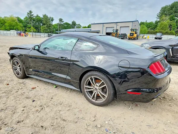 1FA6P8TH1H5305937 2017 FORD MUSTANG - Image 2