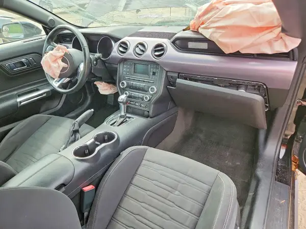 1FA6P8TH1H5305937 2017 FORD MUSTANG - Image 8