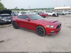 1FA6P8TH1H5307784 2017 FORD MUSTANG