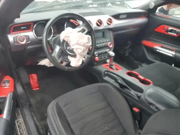 1FA6P8TH1H5308871 2017 FORD MUSTANG - Image 8