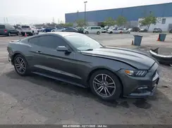 1FA6P8TH1H5310040 2017 FORD MUSTANG