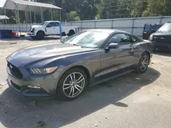1FA6P8TH1H5313097 2017 FORD MUSTANG