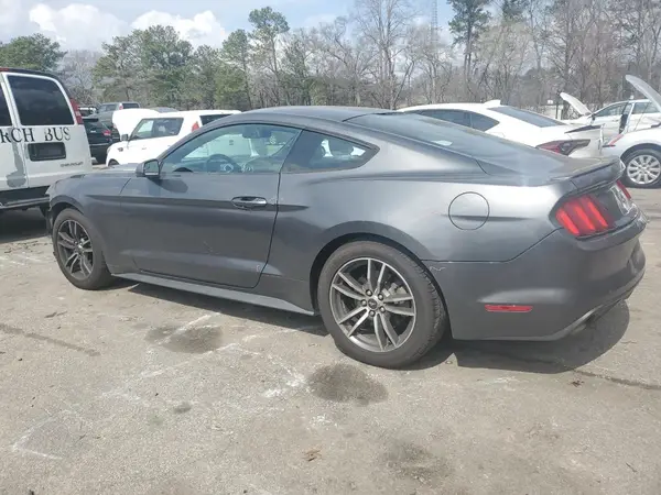 1FA6P8TH1H5315769 2017 FORD MUSTANG - Image 2