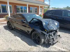 1FA6P8TH1H5322611 2017 FORD MUSTANG