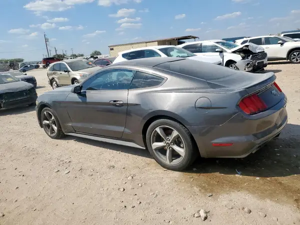 1FA6P8TH1H5322964 2017 FORD MUSTANG - Image 2