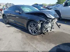1FA6P8TH1H5330711 2017 FORD MUSTANG