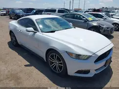 1FA6P8TH1H5331468 2017 FORD MUSTANG