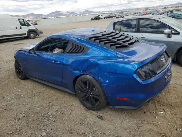 1FA6P8TH1H5333950 2017 FORD MUSTANG - Image 2