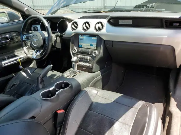 1FA6P8TH1H5339845 2017 FORD MUSTANG - Image 8