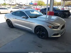1FA6P8TH1H5343023 2017 FORD MUSTANG