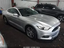 1FA6P8TH1H5343491 2017 FORD MUSTANG