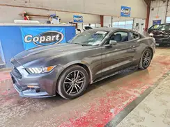 1FA6P8TH1H5357942 2017 FORD MUSTANG