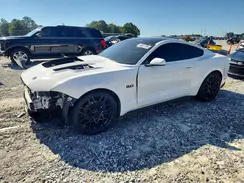 1FA6P8TH1J5101063 2018 FORD MUSTANG