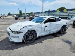 1FA6P8TH1J5102052 2018 FORD MUSTANG