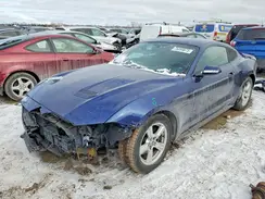 1FA6P8TH1J5103007 2018 FORD MUSTANG
