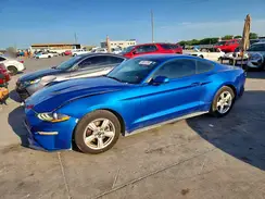 1FA6P8TH1J5104271 2018 FORD MUSTANG