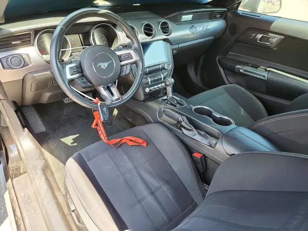 1FA6P8TH1J5105016 2018 FORD MUSTANG - Image 8