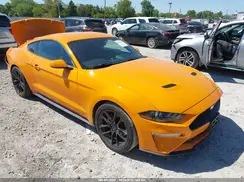 1FA6P8TH1J5105680 2018 FORD MUSTANG