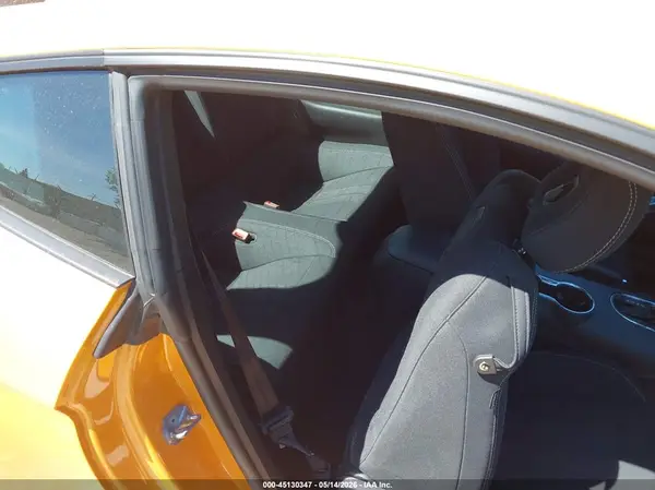 1FA6P8TH1J5105680 2018 FORD MUSTANG - Image 8