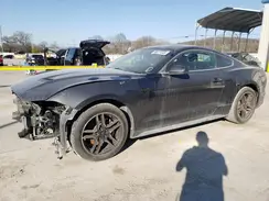1FA6P8TH1J5107848 2018 FORD MUSTANG