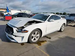 1FA6P8TH1J5107977 2018 FORD MUSTANG