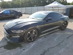 1FA6P8TH1J5108031 2018 FORD MUSTANG