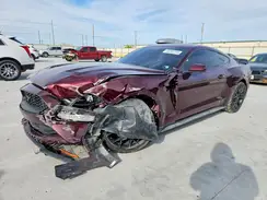 1FA6P8TH1J5108059 2018 FORD MUSTANG