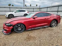 1FA6P8TH1J5108207 2018 FORD MUSTANG